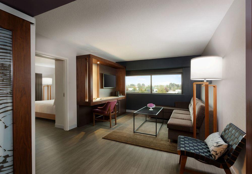 Отель Walnut Creek Marriott Экстерьер фото