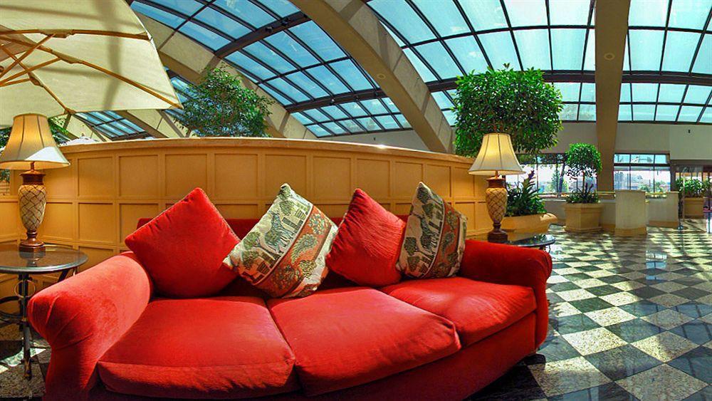 Отель Walnut Creek Marriott Экстерьер фото