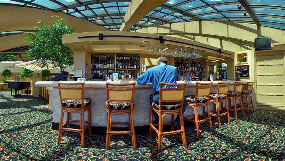 Отель Walnut Creek Marriott Экстерьер фото