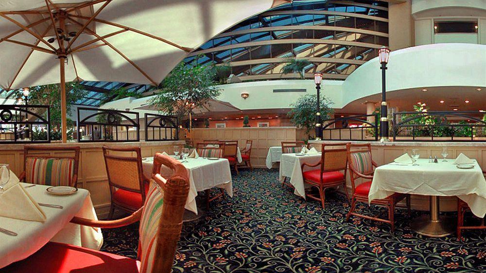 Отель Walnut Creek Marriott Экстерьер фото