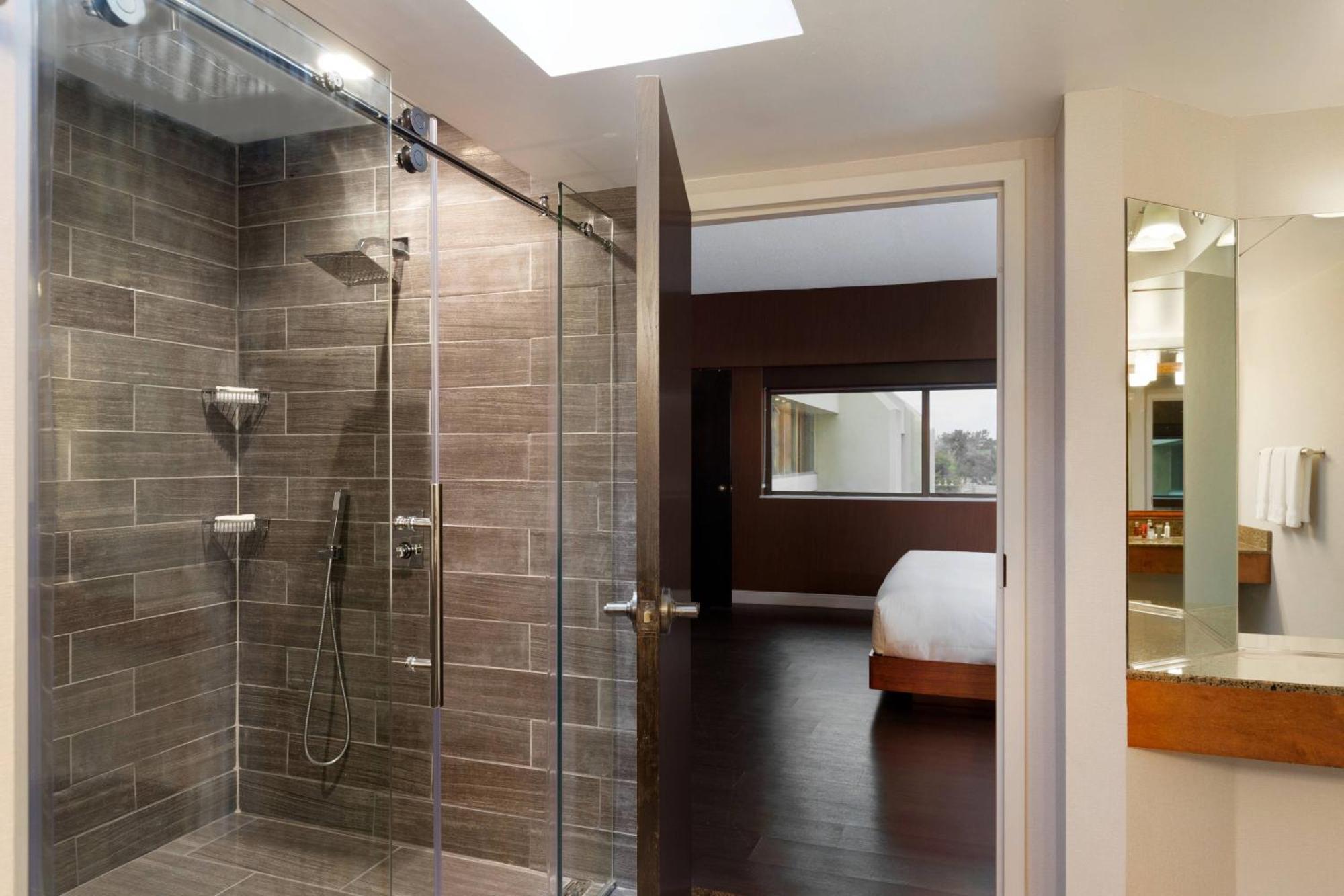 Отель Walnut Creek Marriott Экстерьер фото