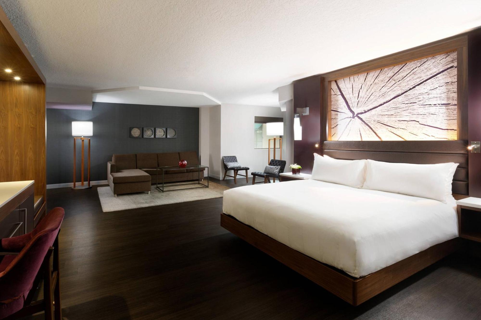 Отель Walnut Creek Marriott Экстерьер фото