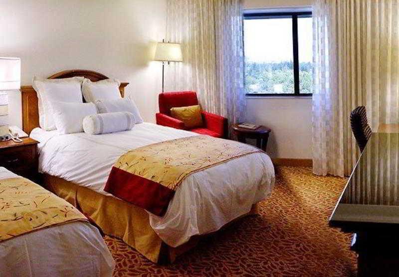 Отель Walnut Creek Marriott Номер фото