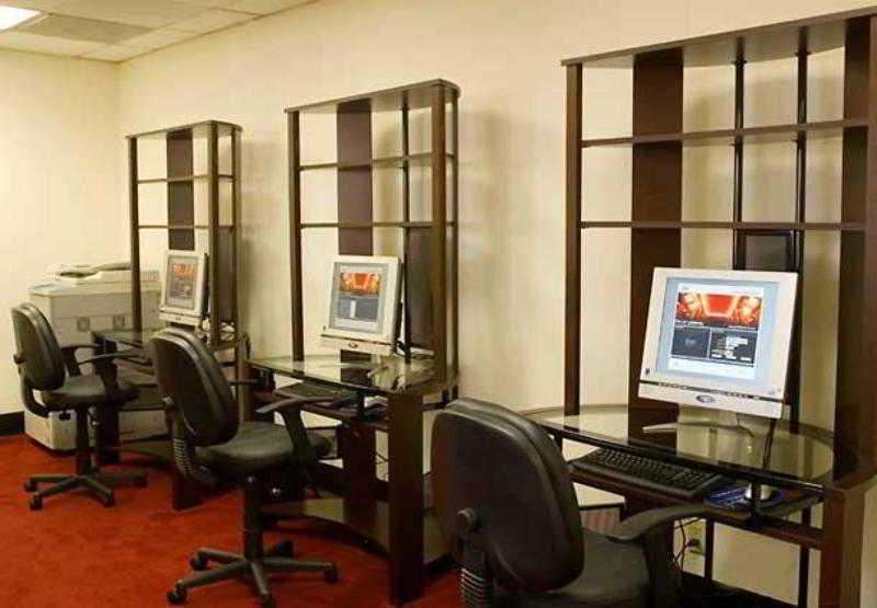 Отель Walnut Creek Marriott Удобства фото