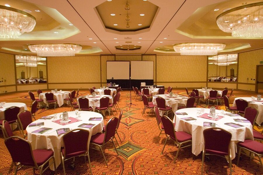 Отель Walnut Creek Marriott Экстерьер фото