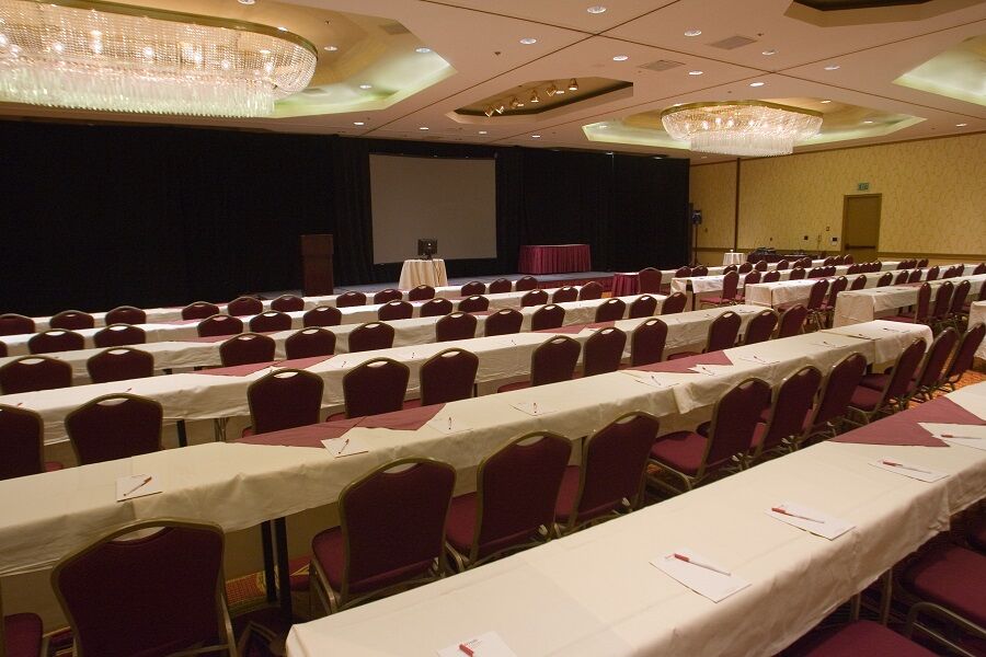 Отель Walnut Creek Marriott Экстерьер фото